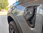 Ford Ranger 2026 Carbonized Gray