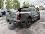 Ford Ranger 2026 Carbonized Gray