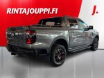 Ford Ranger 2026 Carbonized Gray