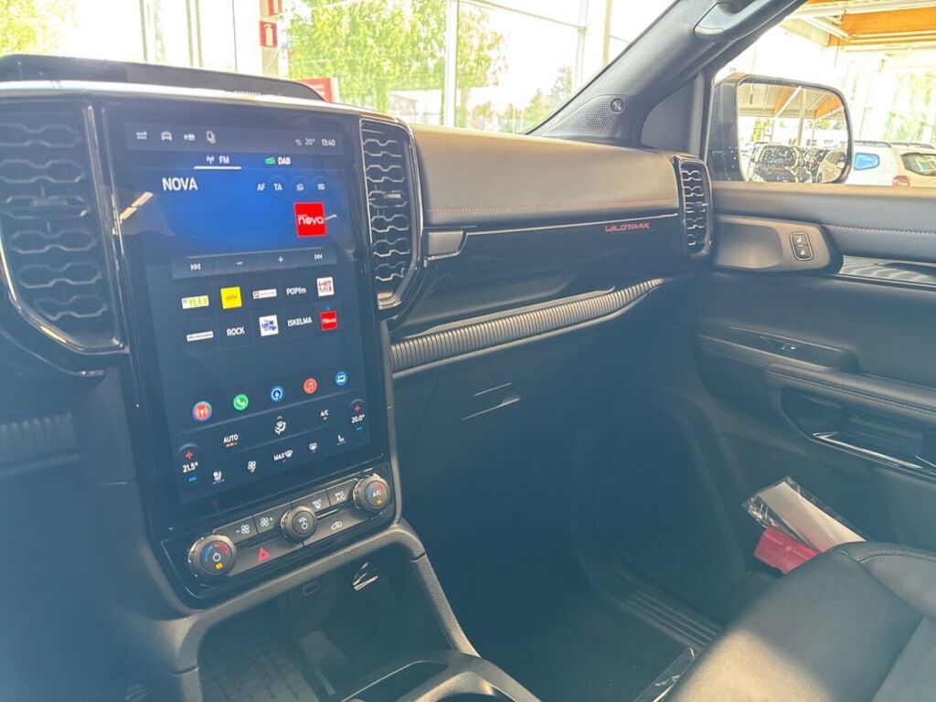 Ford Ranger 2026 Carbonized Gray