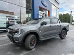 Ford Ranger 2026 Carbonized Gray