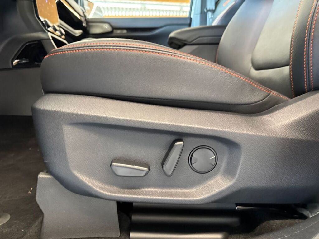 Ford Ranger 2026 Carbonized Gray