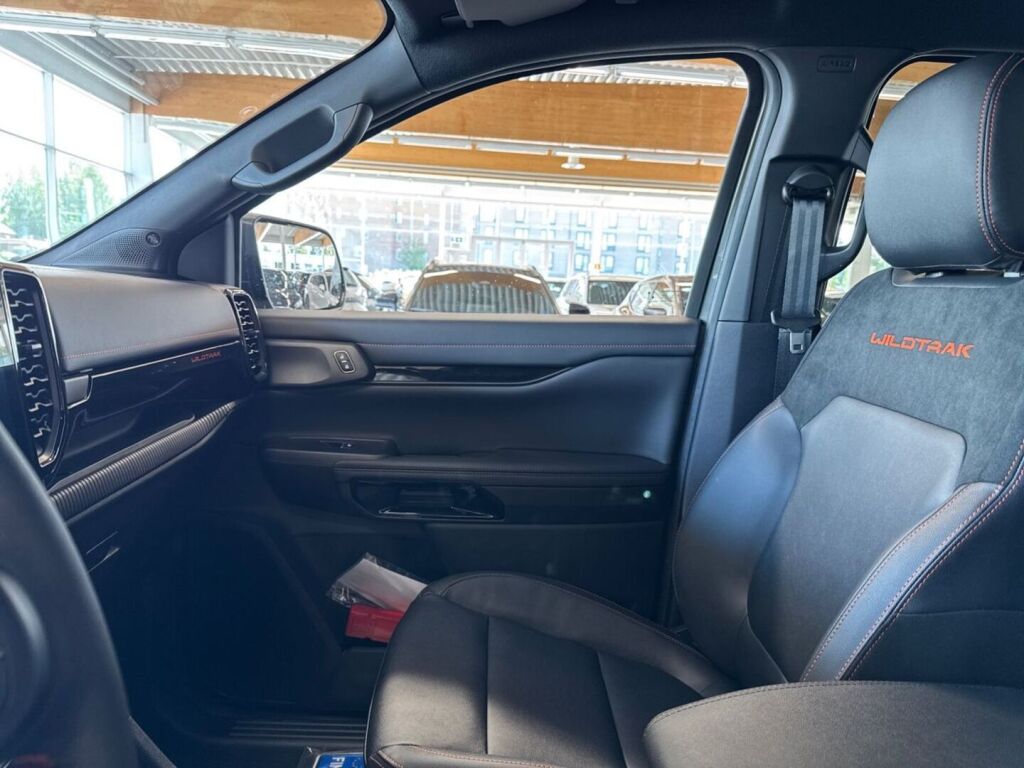 Ford Ranger 2026 Carbonized Gray