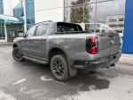 Ford Ranger 2026 Carbonized Gray