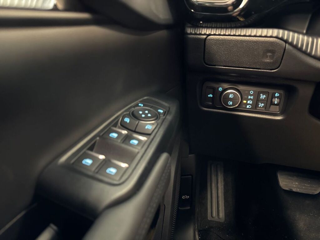 Ford Ranger 2026 Carbonized Gray