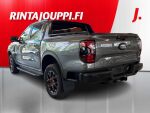 Ford Ranger 2026 Carbonized Gray