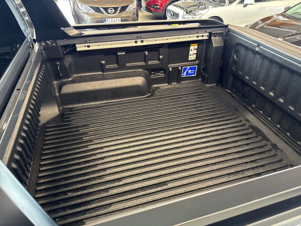 Ford Ranger 2026 Carbonized Gray