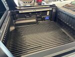 Ford Ranger 2026 Carbonized Gray