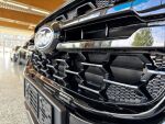 Ford Ranger 2026 Carbonized Gray
