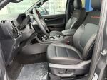 Ford Ranger 2026 Carbonized Gray