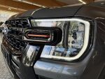 Ford Ranger 2026 Carbonized Gray