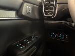 Ford Ranger 2026 Musta