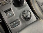 Ford Ranger 2026 Musta