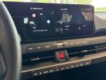 Kia K4 2026 Musta