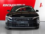 Kia K4 2026 Musta