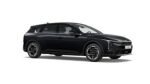 Kia K4 2026 Musta
