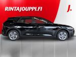 Kia K4 2026 Musta