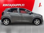 Kia Picanto 2027 Harmaa