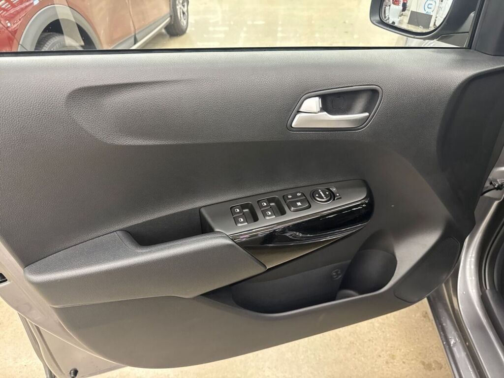 Kia Picanto 2027 Harmaa