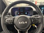 Kia Picanto 2027 Harmaa