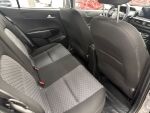 Kia Picanto 2027 Harmaa