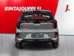 Kia Picanto 2027 Harmaa