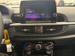 Kia Picanto 2027 Harmaa