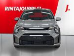 Kia Picanto 2027 Harmaa
