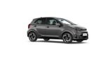 Kia Picanto 2027 Harmaa