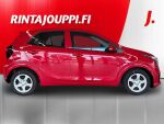 Kia Picanto 2027 Punainen