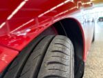 Kia Picanto 2027 Punainen