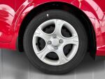 Kia Picanto 2027 Punainen