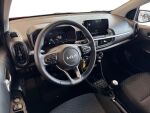 Kia Picanto 2027 Punainen