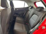 Kia Picanto 2027 Punainen