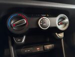 Kia Picanto 2027 Punainen