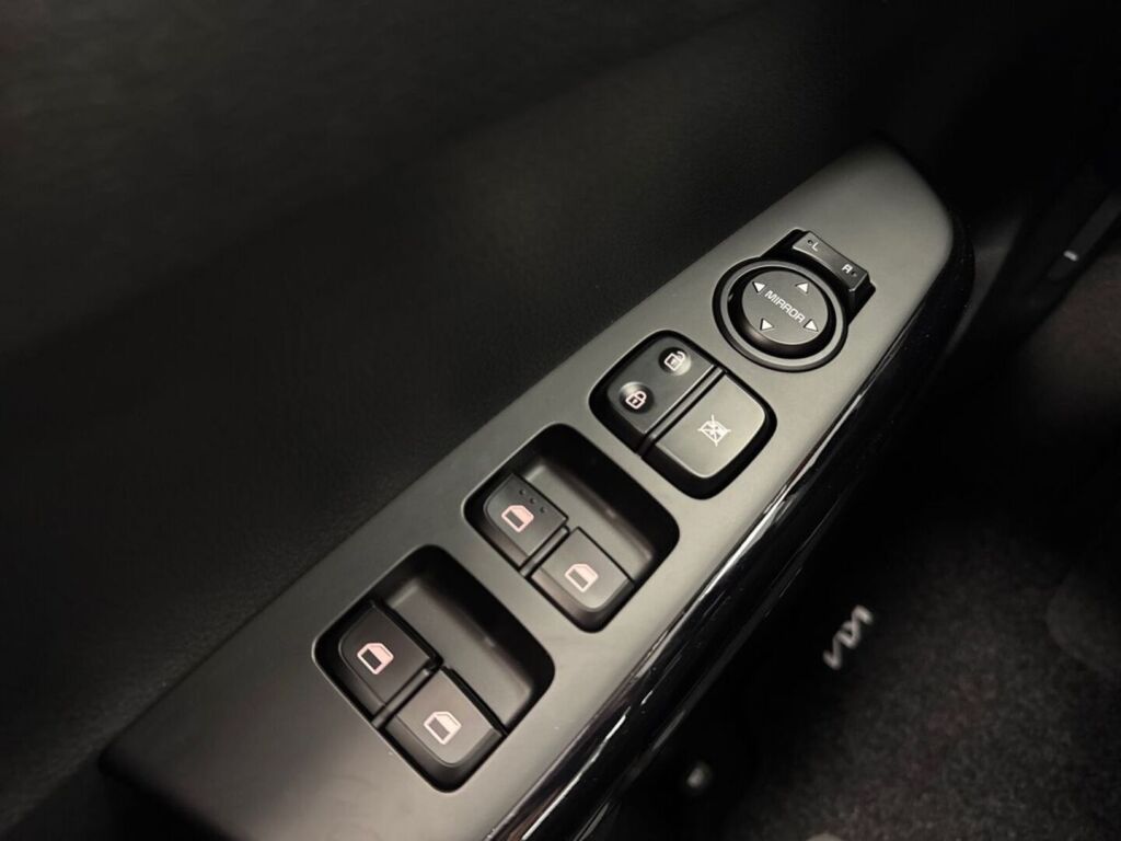 Kia Picanto 2027 Punainen