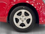 Kia Picanto 2027 Punainen