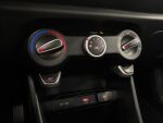 Kia Picanto 2027 Punainen
