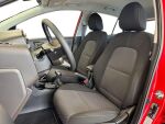 Kia Picanto 2027 Punainen