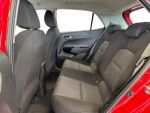 Kia Picanto 2027 Punainen
