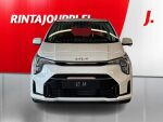 Kia Picanto 2027 Valkoinen