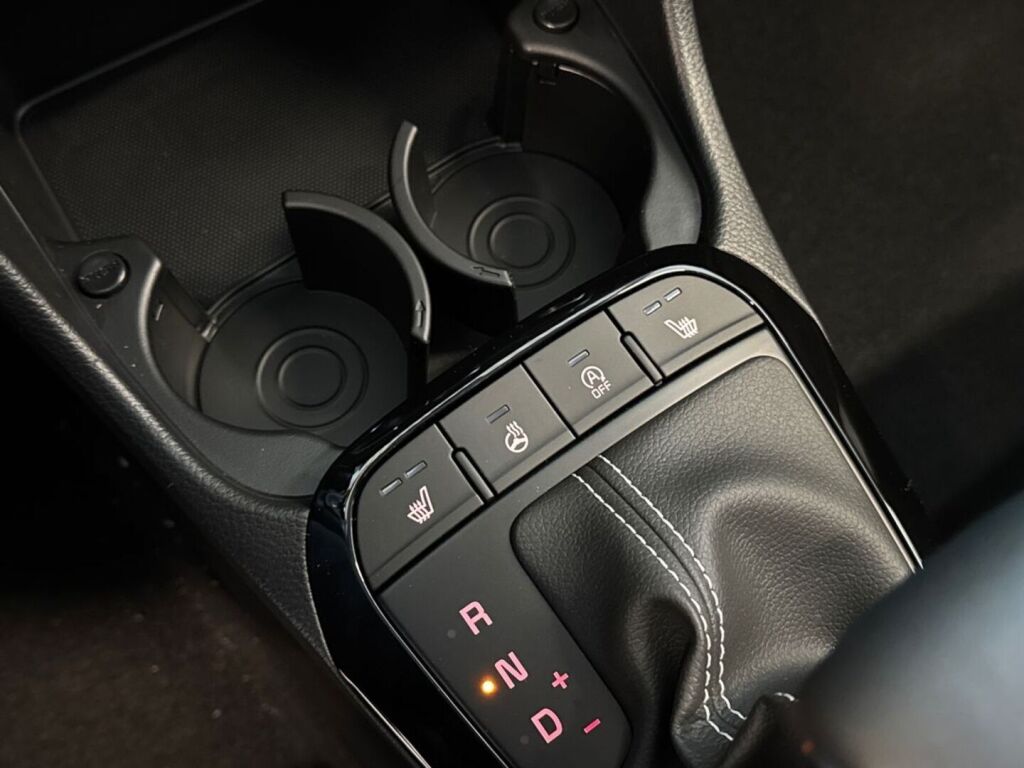 Kia Picanto 2027 Valkoinen