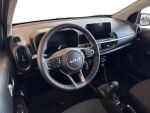Kia Picanto 2027 Valkoinen