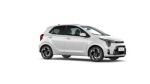 Kia Picanto 2027 Valkoinen