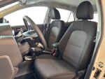 Kia Picanto 2027 Valkoinen
