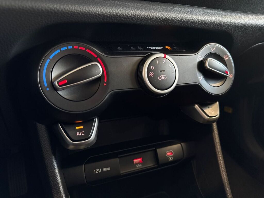 Kia Picanto 2027 Valkoinen