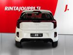 Kia Picanto 2027 Valkoinen