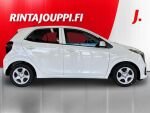 Kia Picanto 2027 Valkoinen
