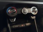 Kia Picanto 2027 Musta
