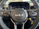 Kia Picanto 2027 Musta